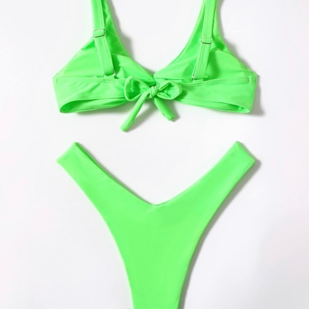 Shein bikini - Picture 2 of 3